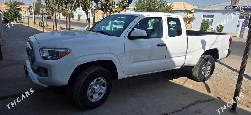 Toyota Tacoma 2022 - 350 000 TMT - Мары - img 2