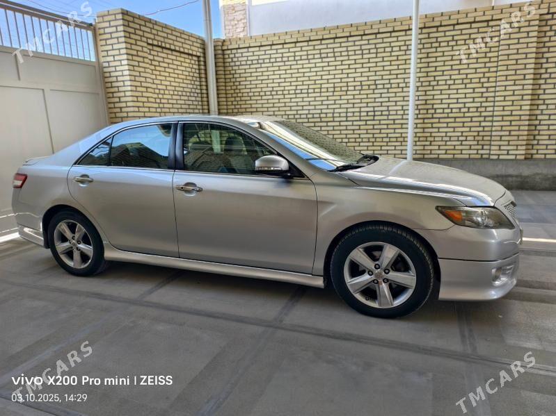 Toyota Camry 2009 - 190 000 TMT - Мары - img 8