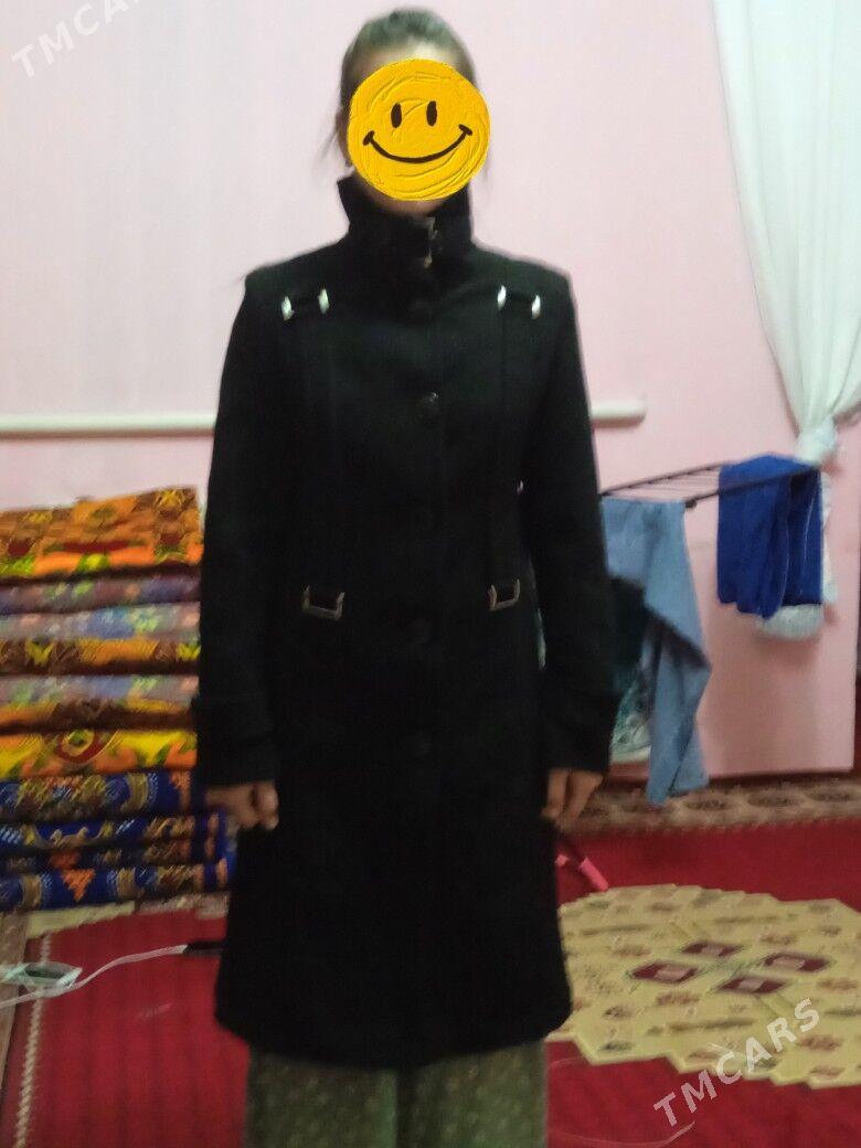 drap palto - Daşoguz - img 2