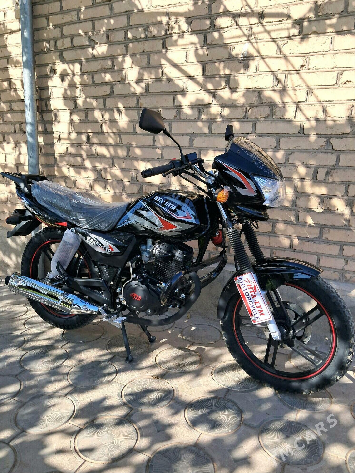 Fekon FK150-8G 2025 - 21 000 TMT - Керки - img 2
