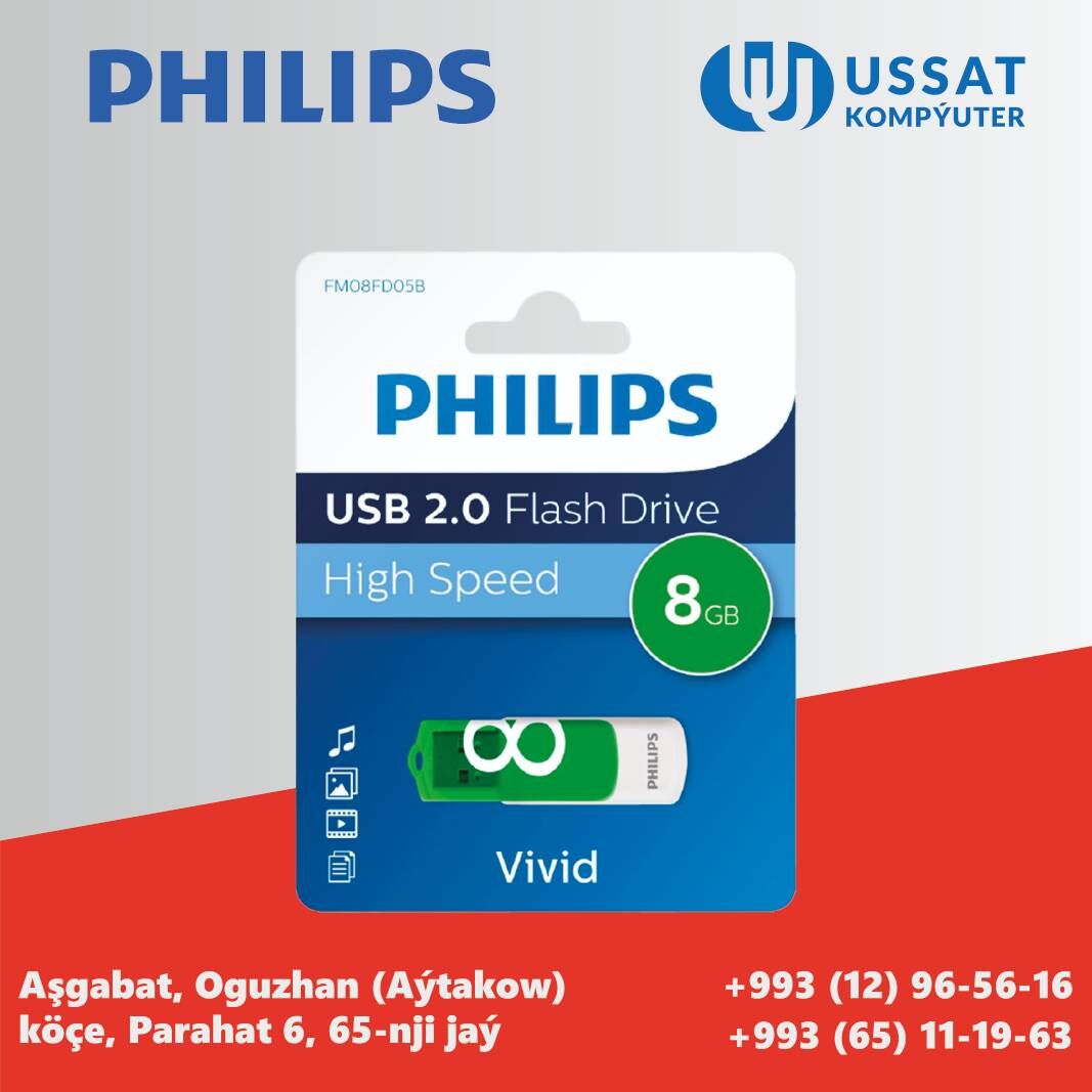 Flash Disk Hikvision, Fleshka - Мир 6 - img 8