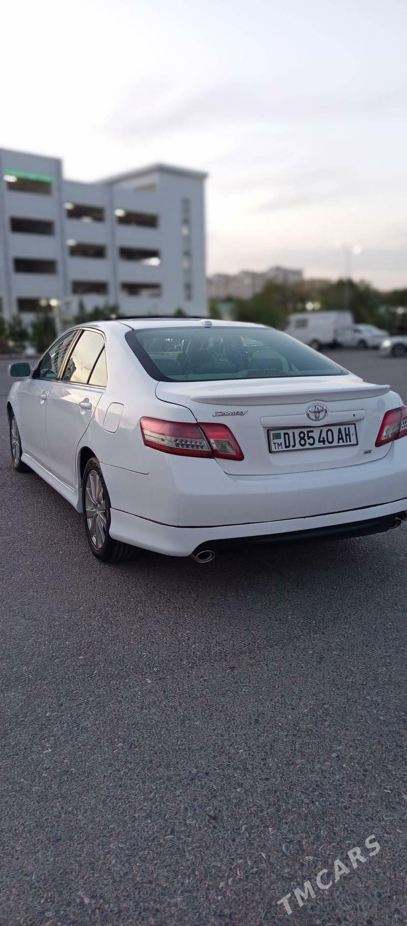 Toyota Camry 2008 - 154 000 TMT - Aşgabat - img 7