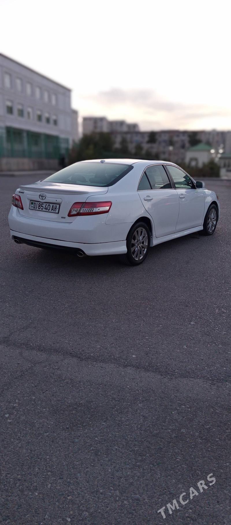 Toyota Camry 2008 - 154 000 TMT - Aşgabat - img 8