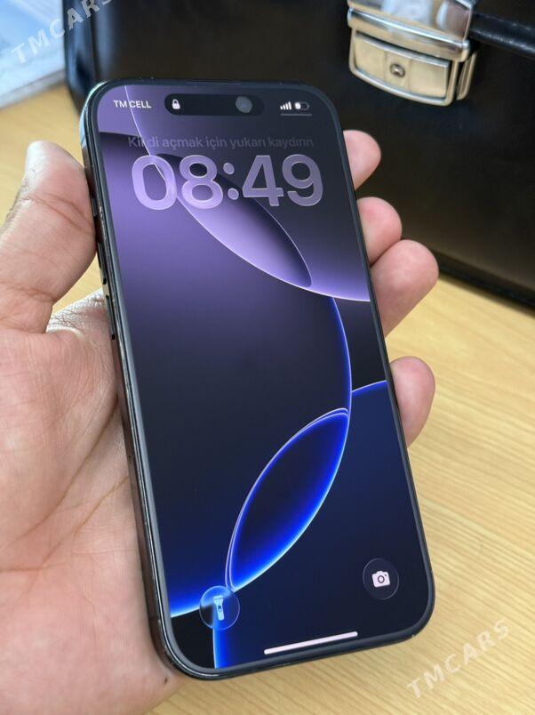 iPhone 16 Pro 97% - Mary - img 2