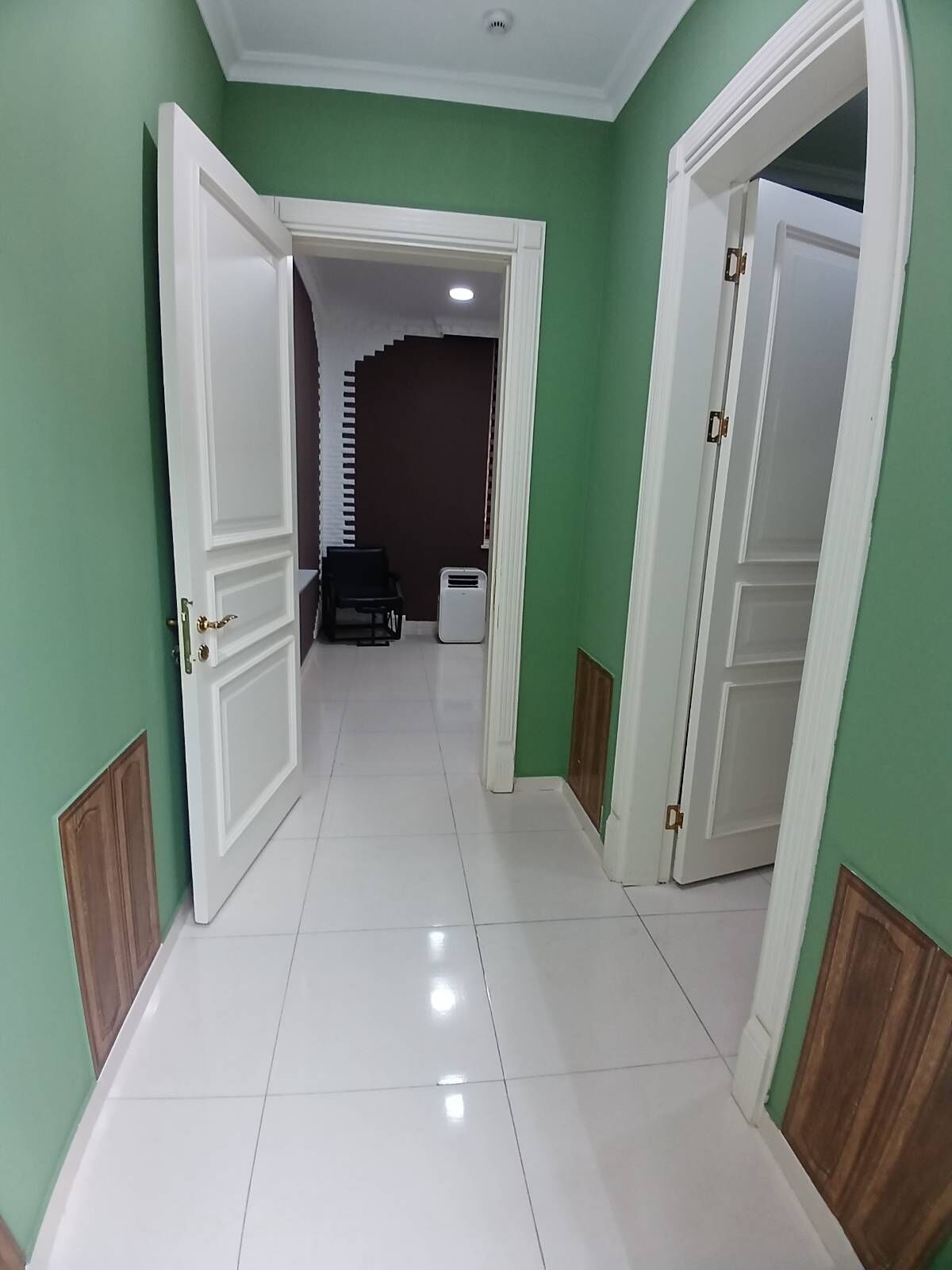 Аренда Помещения Салон 14 этап - Aşgabat - img 4