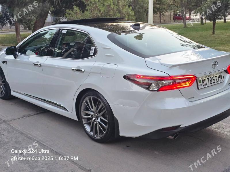 Toyota Camry 2021 - 390 000 TMT - Мары - img 3
