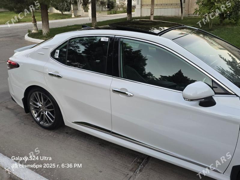Toyota Camry 2021 - 390 000 TMT - Мары - img 5