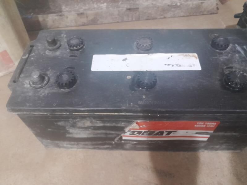 Akumlyator maz 1 000 TMT - Ашхабад - img 5