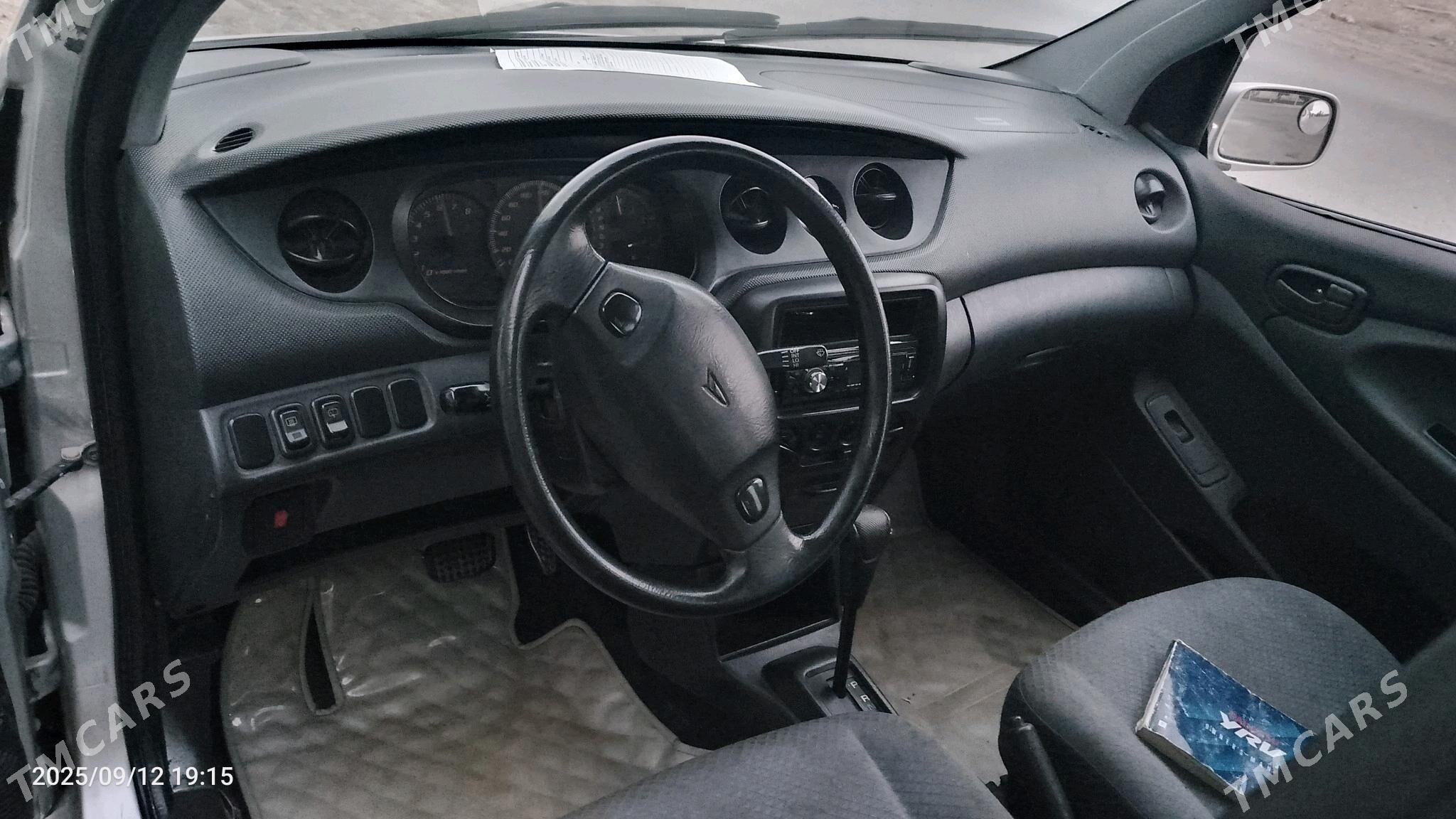 Daihatsu Terios 2003 - 30 000 TMT - 2 мкр - img 4