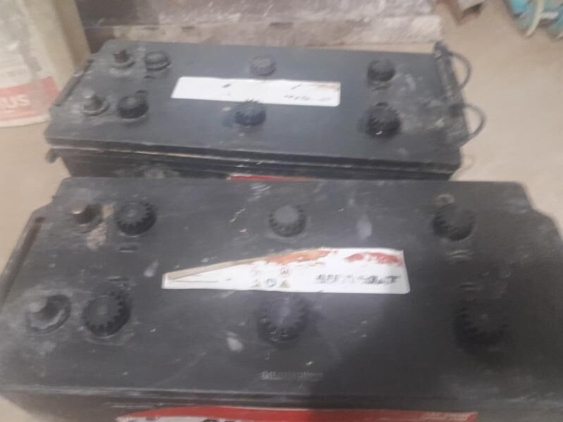 Akumlyator maz 1 000 TMT - Ашхабад - img 4