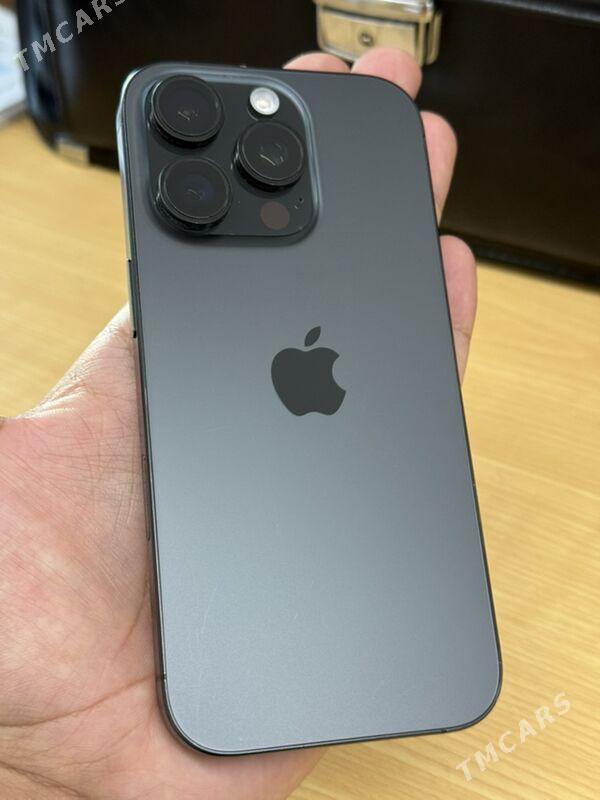 iPhone 16 Pro 97% - Mary - img 6