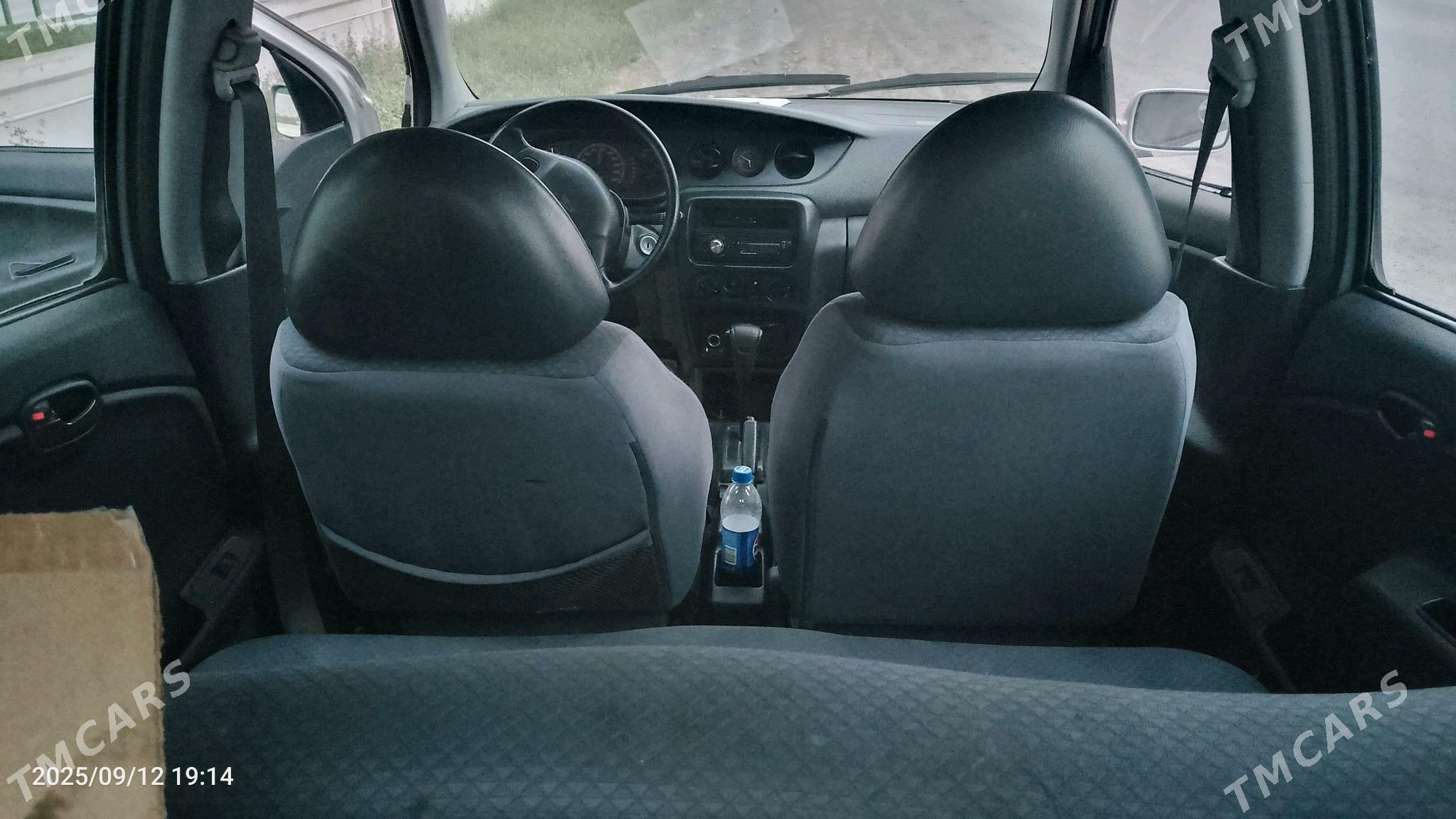 Daihatsu Terios 2003 - 30 000 TMT - 2 мкр - img 3