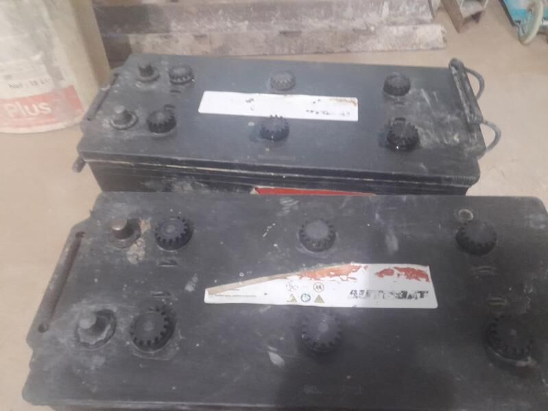 Akumlyator maz 1 000 TMT - Ашхабад - img 3