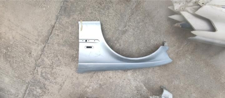 kyrlo bagaz bmw 3 series 600 TMT - Bedew - img 1