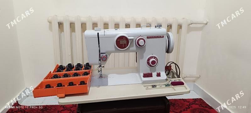 JUKI - Дашогуз - img 3