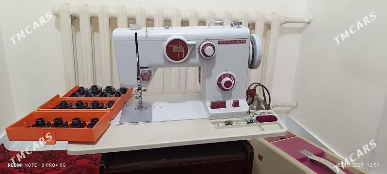 JUKI - Дашогуз - img 4