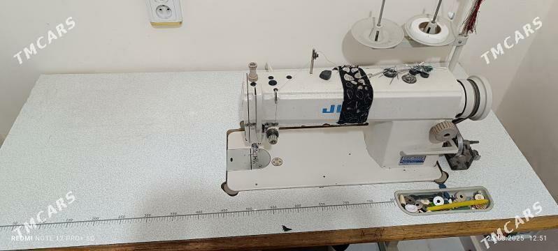 JUKI - Дашогуз - img 6