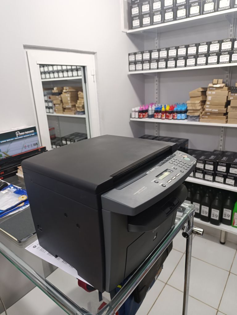 Canon MF237w PRINTER - Aşgabat - img 5