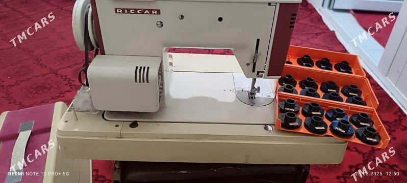 JUKI - Дашогуз - img 9