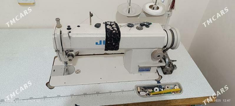 JUKI - Дашогуз - img 8