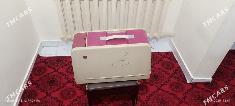 JUKI - Дашогуз - img 7