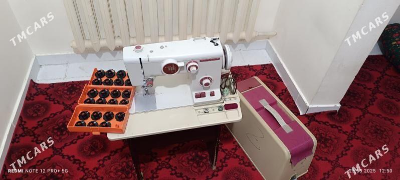 JUKI - Дашогуз - img 10