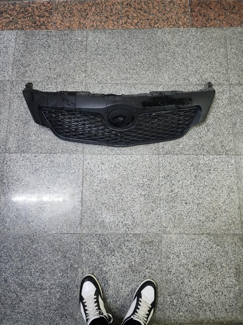 Oblisowka 300 TMT - Podwoýski köç. (Bitarap Türkmenistan şaýoly) - img 2