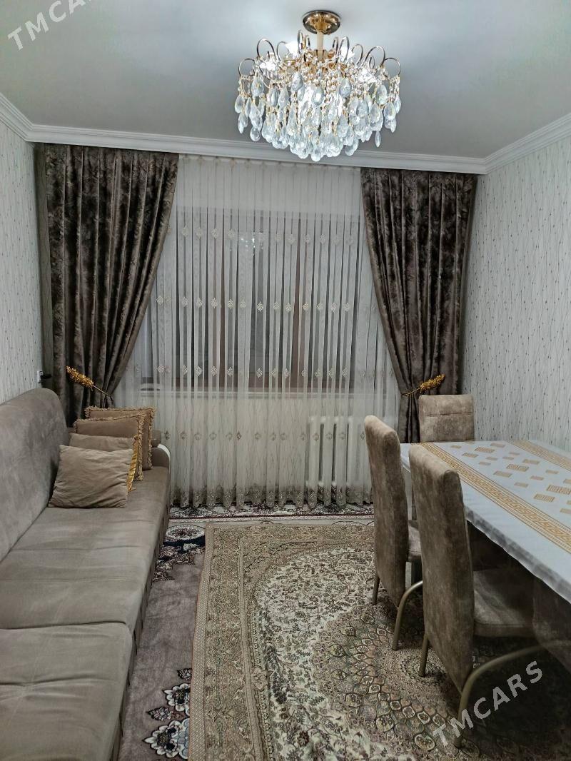 САТЛЫК 2 комнат КВАРТИРА - Туркменабат - img 7