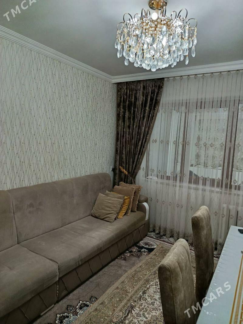САТЛЫК 2 комнат КВАРТИРА - Туркменабат - img 6