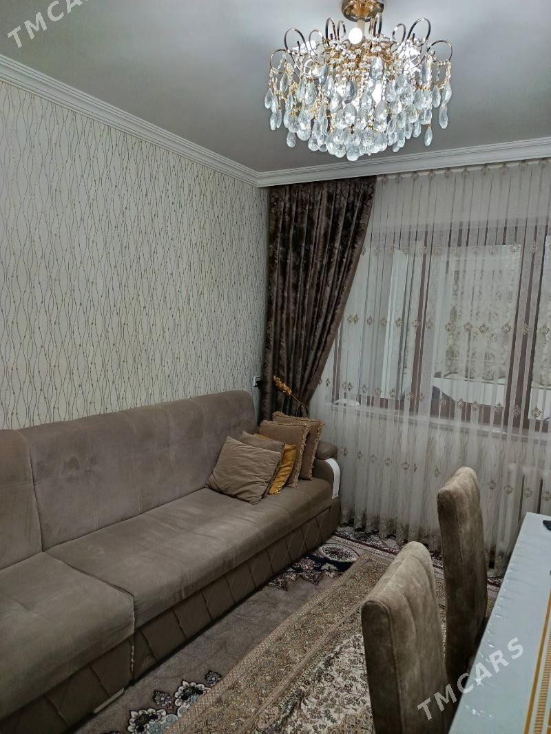 САТЛЫК 2 комнат КВАРТИРА - Туркменабат - img 4