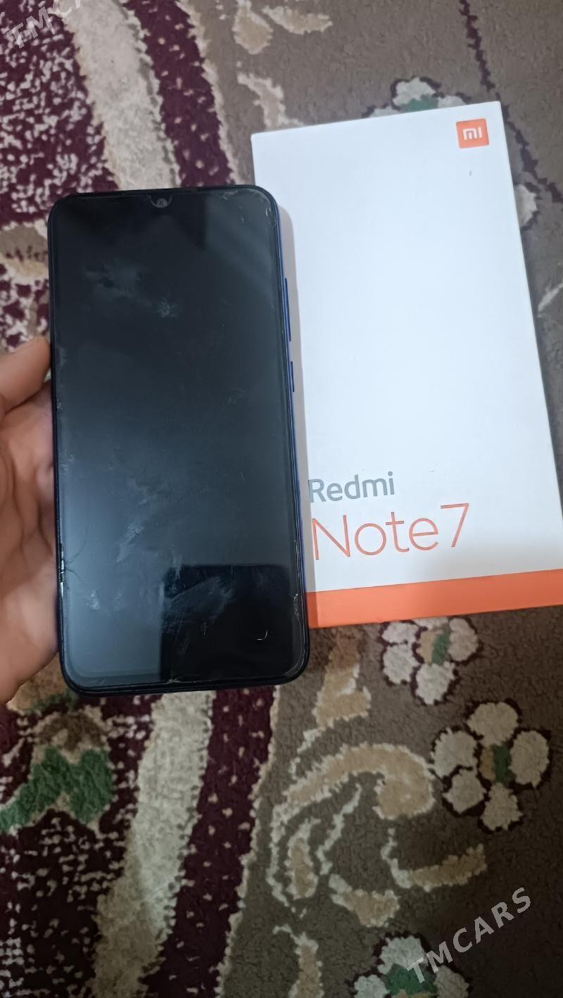 redmi not 7 - Aşgabat - img 2