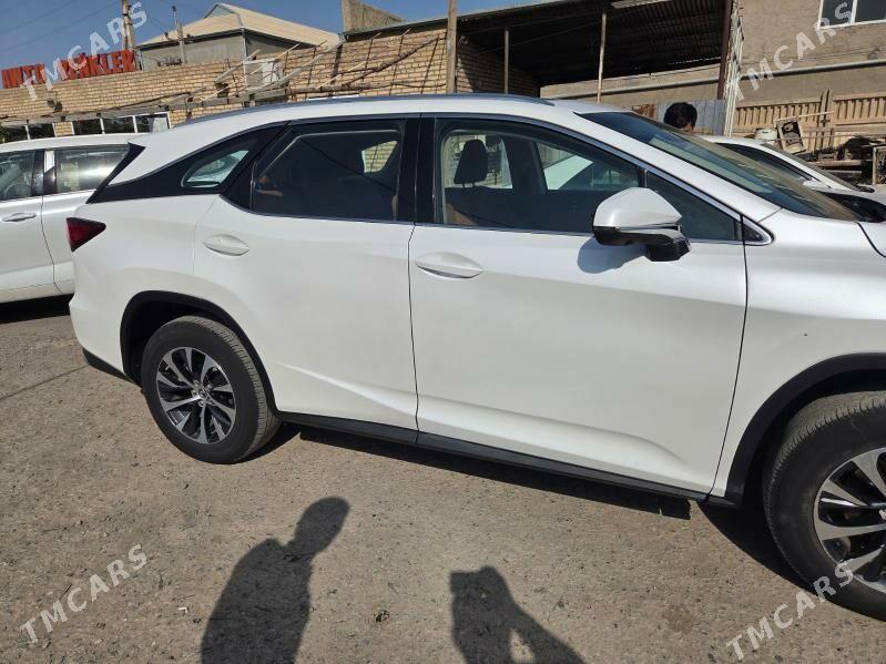 Lexus RX 350L 2021 - 625 000 TMT - Mary - img 3