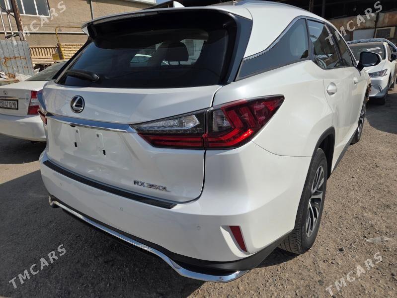 Lexus RX 350L 2021 - 625 000 TMT - Mary - img 5