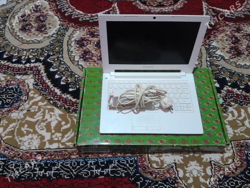 komyuter mekdep - Gurbansoltan Eje - img 2