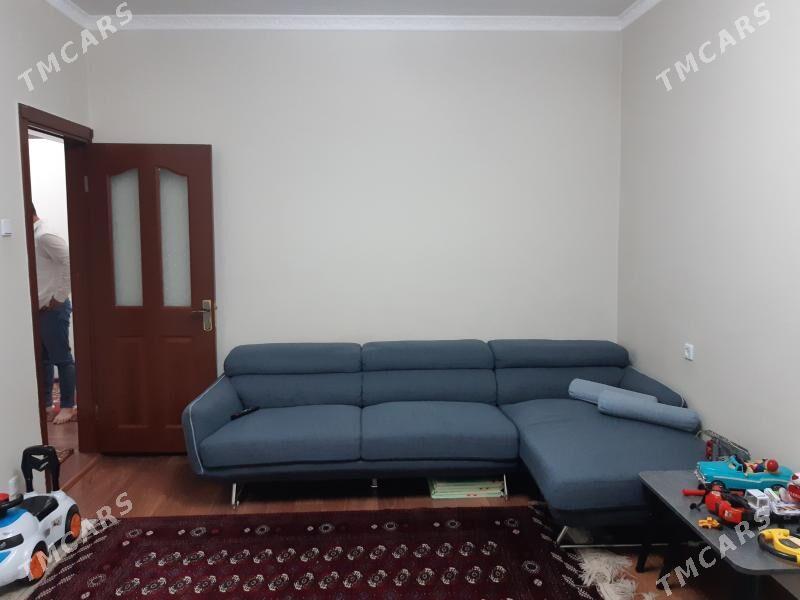 Мир 2, 2 ком 7 этаж - Aşgabat - img 2
