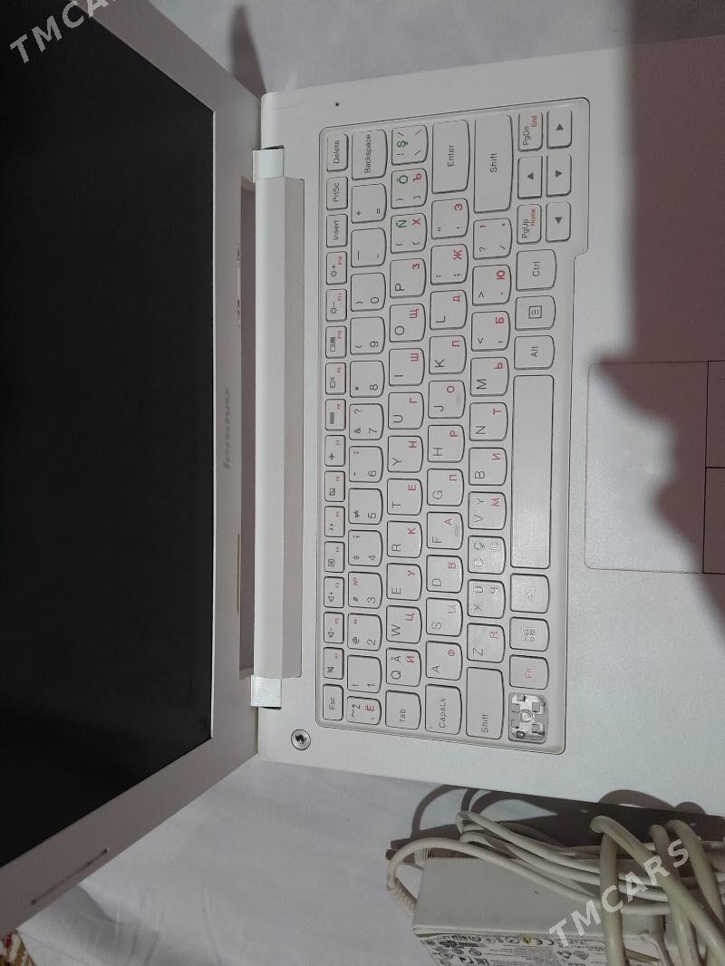 komyuter mekdep - Gurbansoltan Eje - img 1