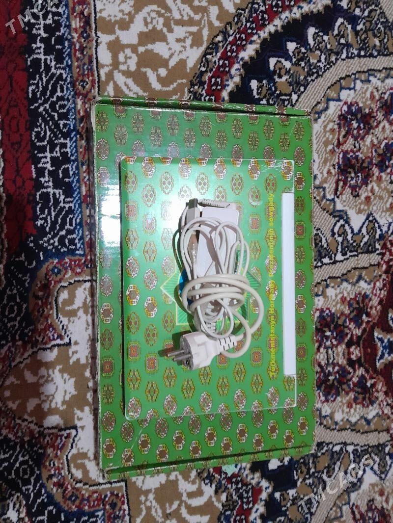 komyuter mekdep - Gurbansoltan Eje - img 3