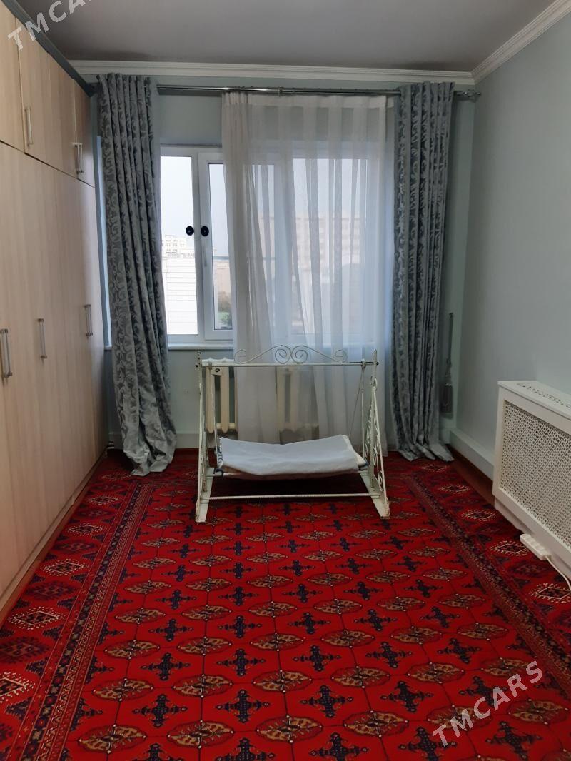 Мир 2, 2 ком 7 этаж - Aşgabat - img 3
