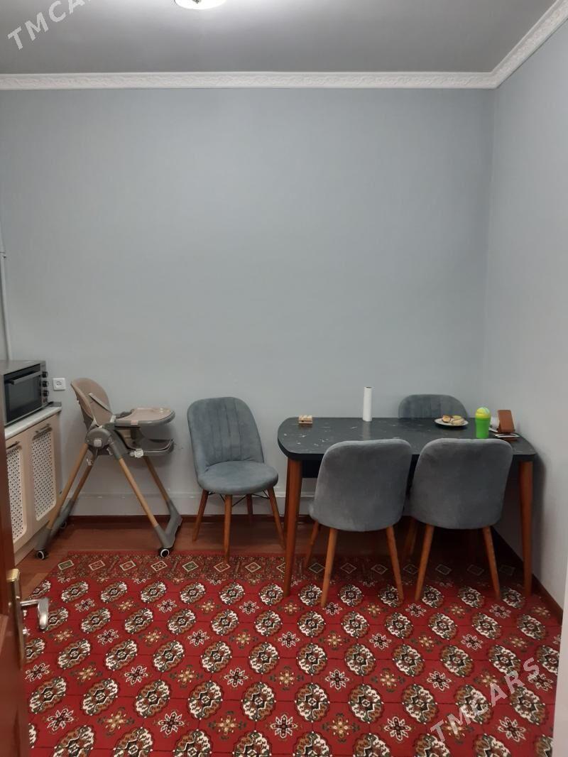 Мир 2, 2 ком 7 этаж - Aşgabat - img 5
