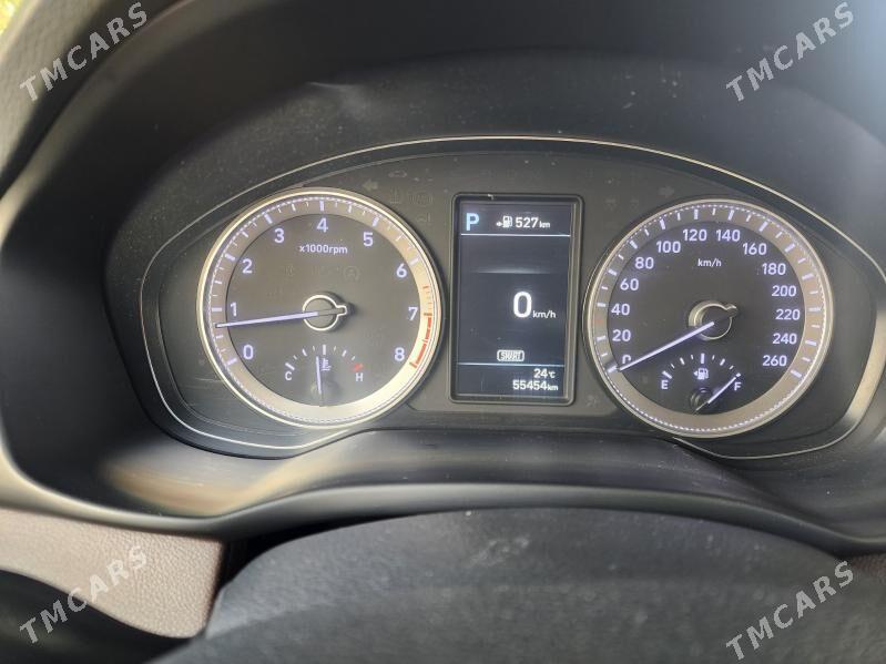 Hyundai Grandeur 2019 - 329 000 TMT - Aşgabat - img 2