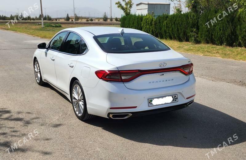 Hyundai Grandeur 2019 - 329 000 TMT - Aşgabat - img 8