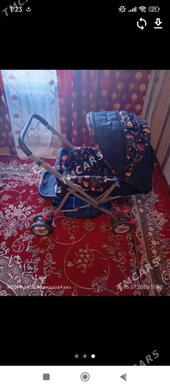 Коляска - Türkmenabat - img 2