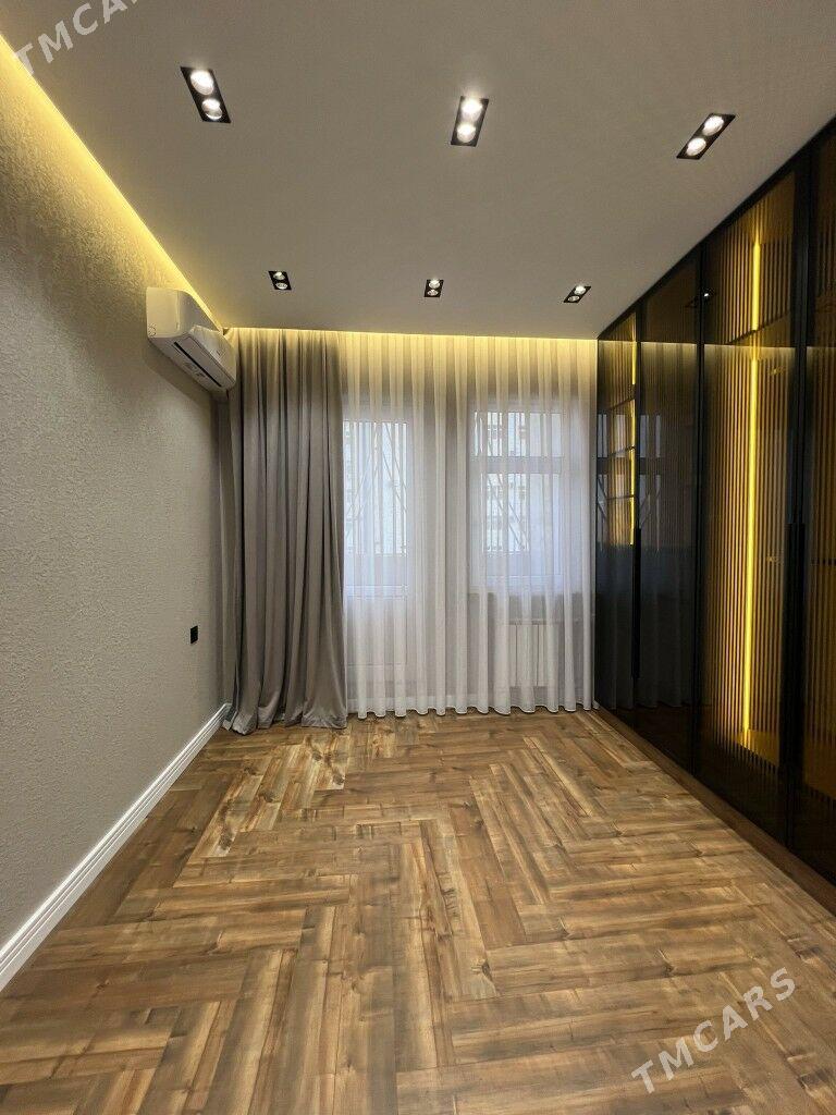 Мир 6 5эт 4ком 110м2 Фулл - Ашхабад - img 10