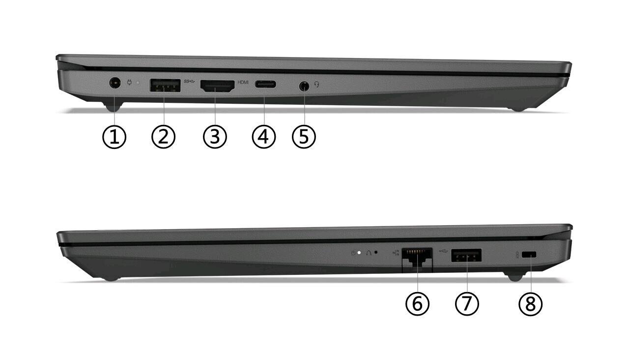 Lenovo i3 13th - Дашогуз - img 3
