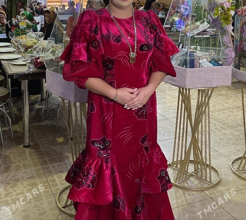 toy koynek - Балканабат - img 1