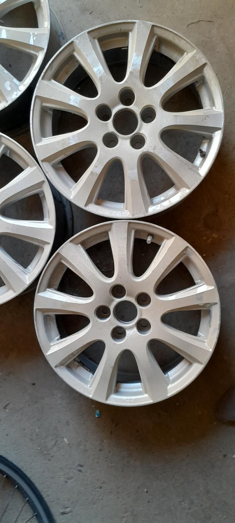 awriyon diska 750 TMT - Türkmenabat - img 1