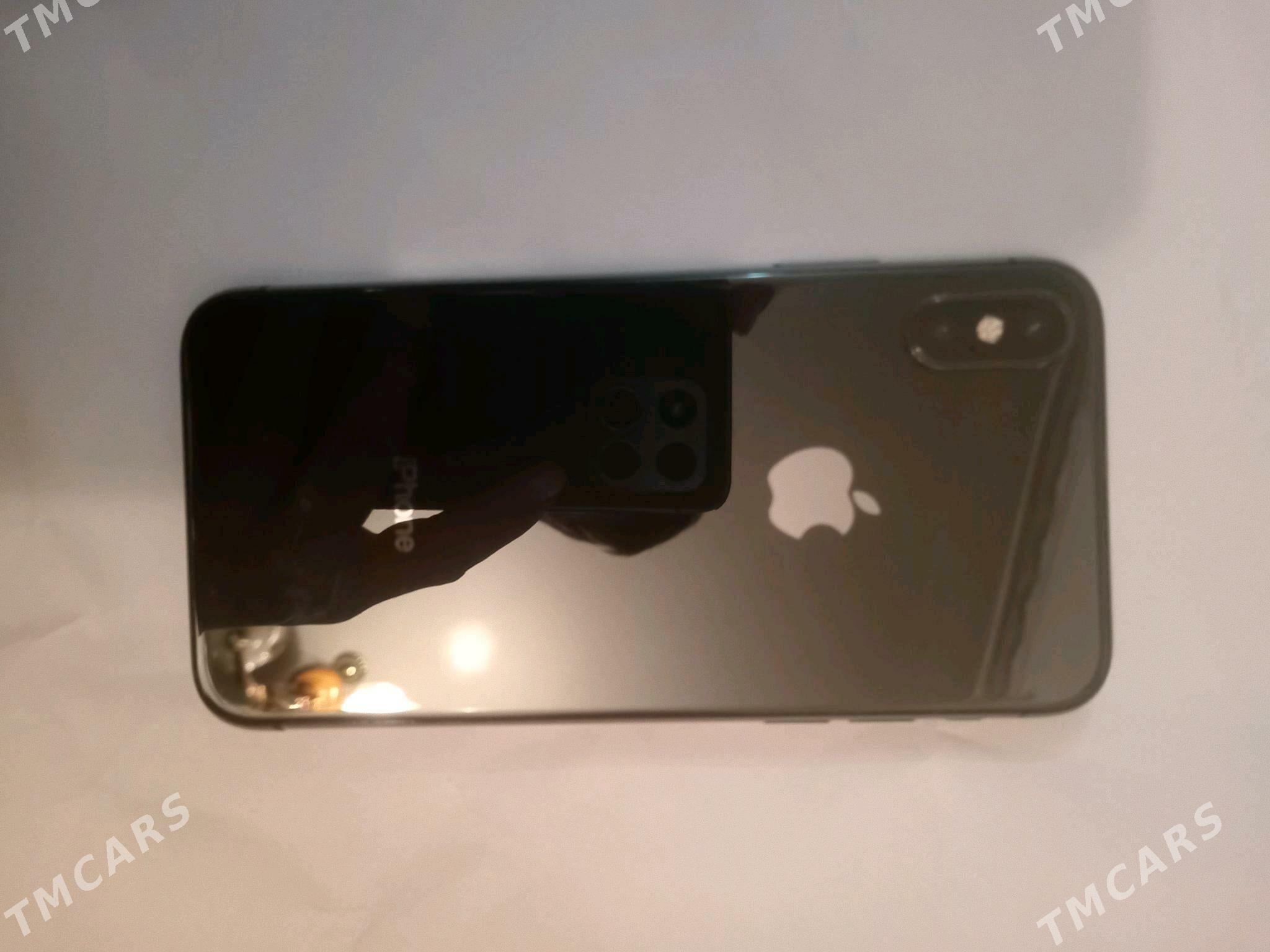 Iphone X - Gurbansoltan Eje - img 2