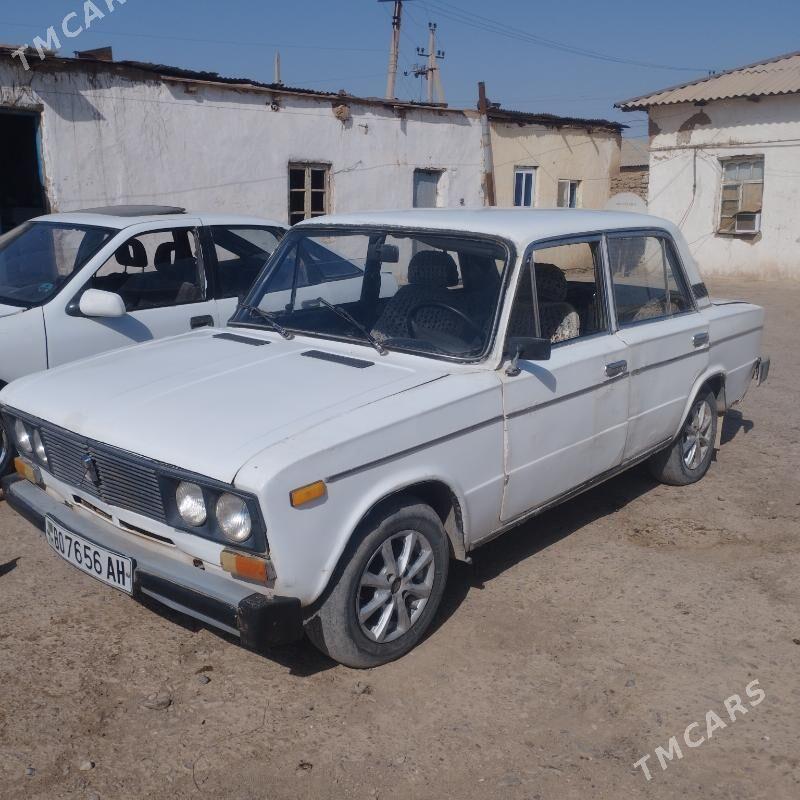 Waz 2106 1980 - 12 000 TMT - Серахс - img 2