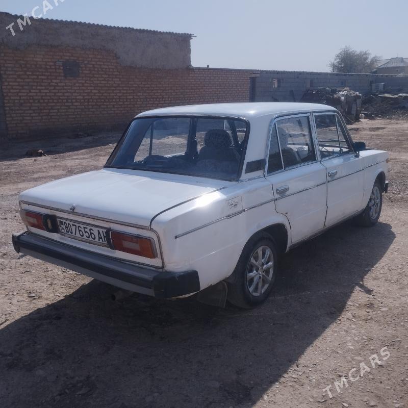 Waz 2106 1980 - 12 000 TMT - Серахс - img 3