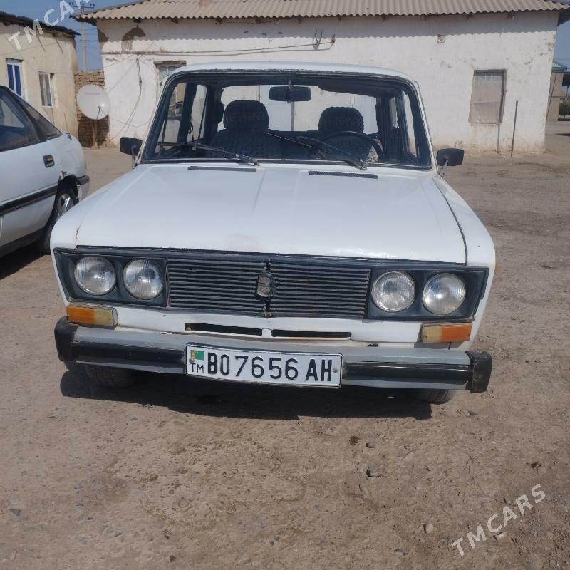 Waz 2106 1980 - 12 000 TMT - Серахс - img 4